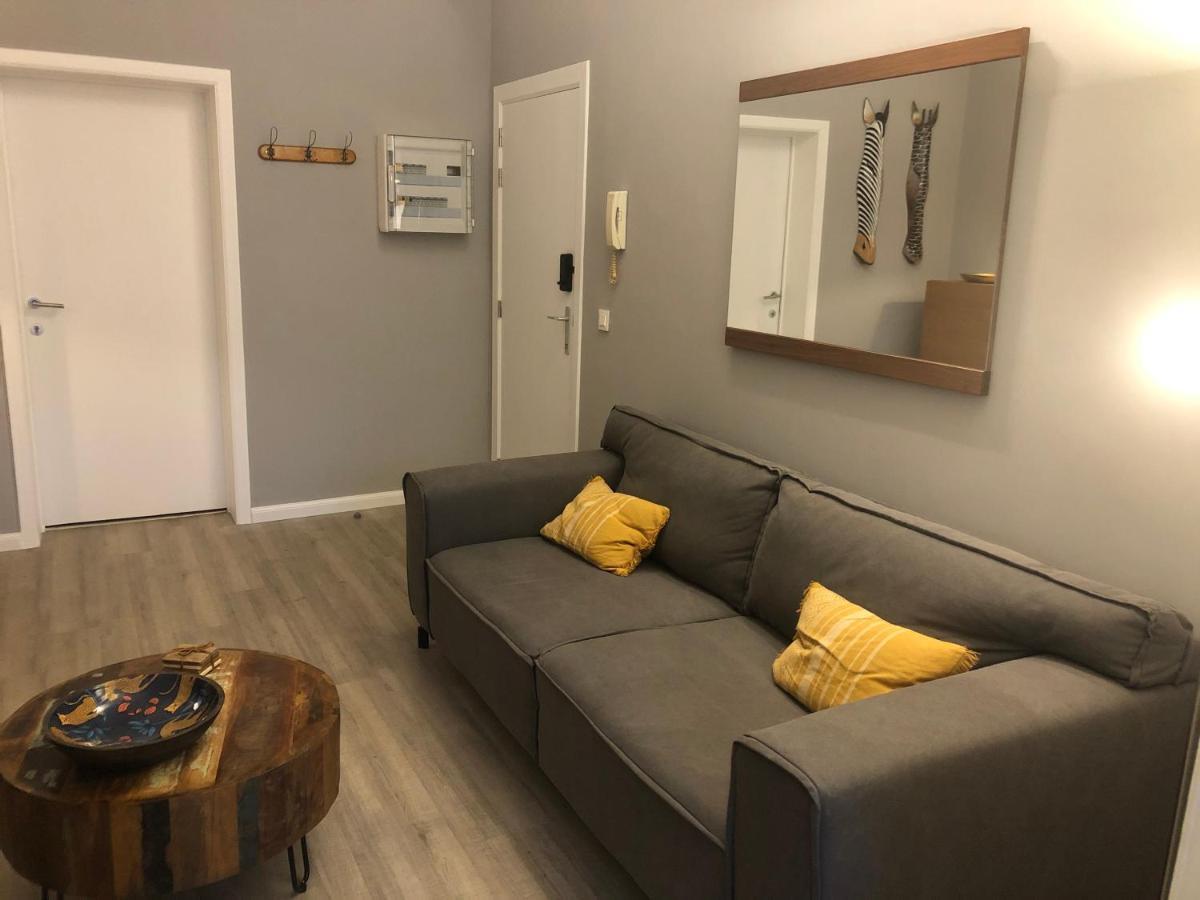 Claire Et Liege, Toute Une Histoire... Apartment Bagian luar foto